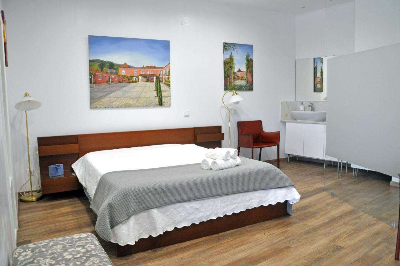 Sleep In Bucelas Экстерьер фото
