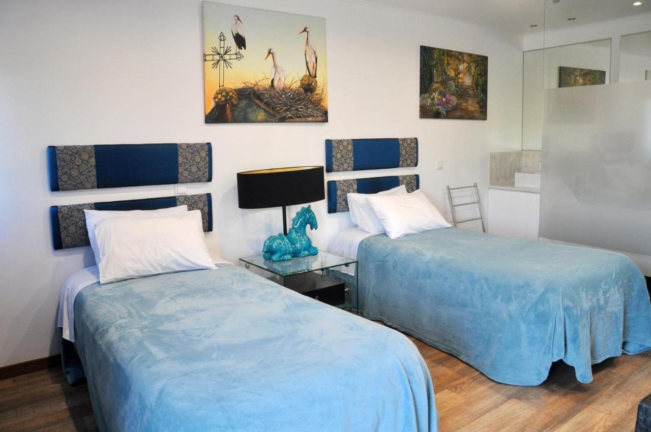 Sleep In Bucelas Экстерьер фото