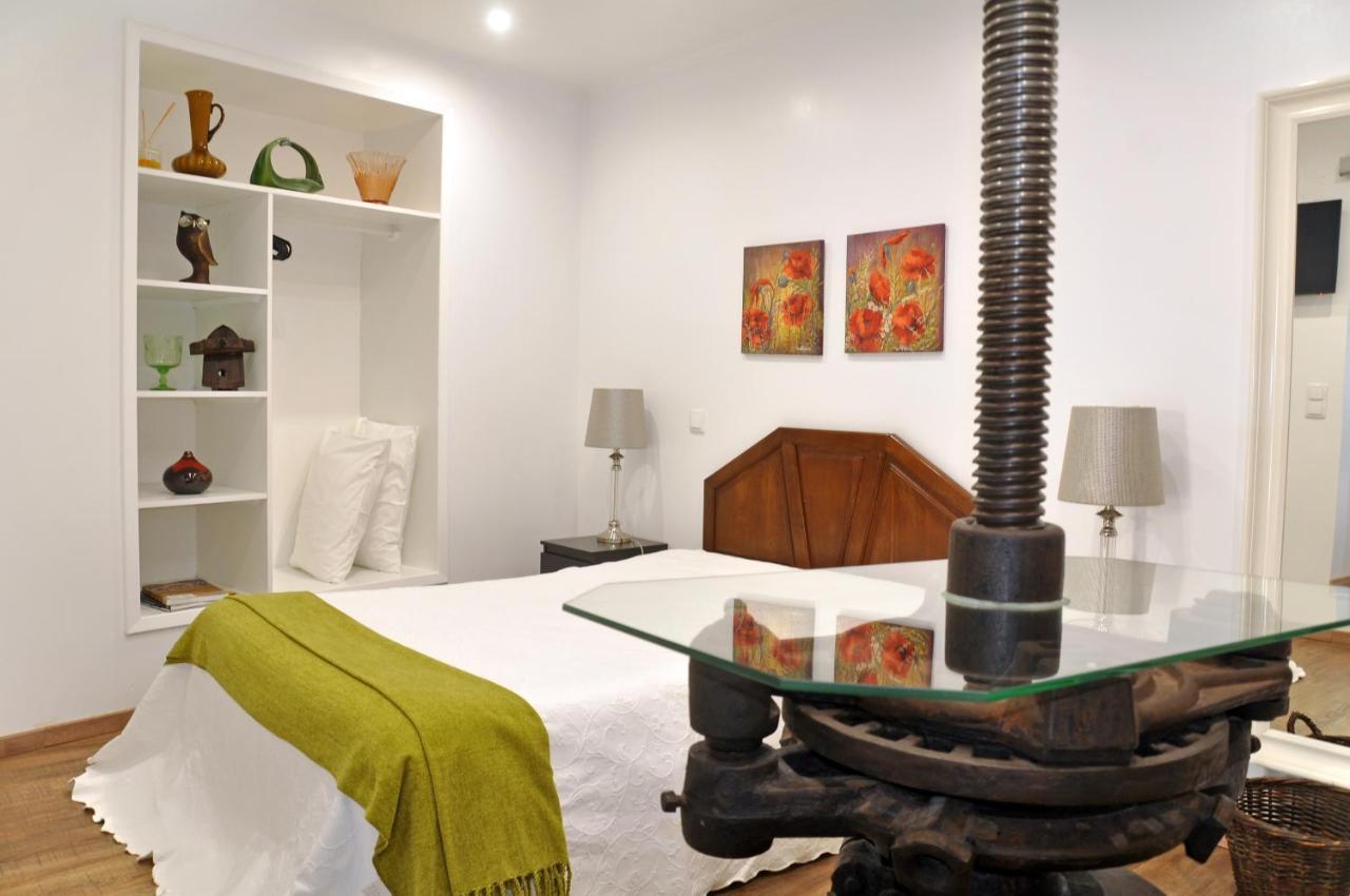 Sleep In Bucelas Экстерьер фото