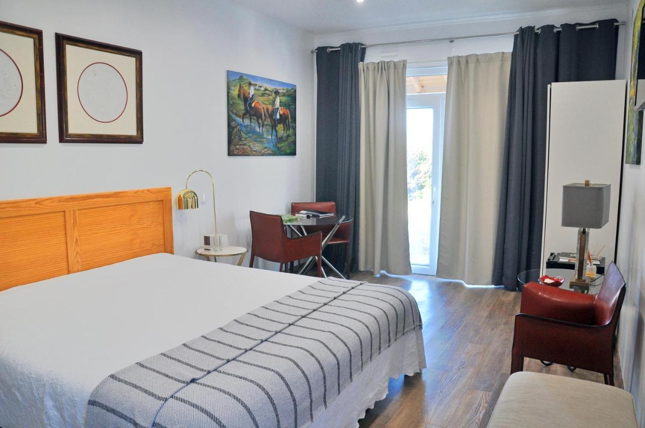 Sleep In Bucelas Экстерьер фото
