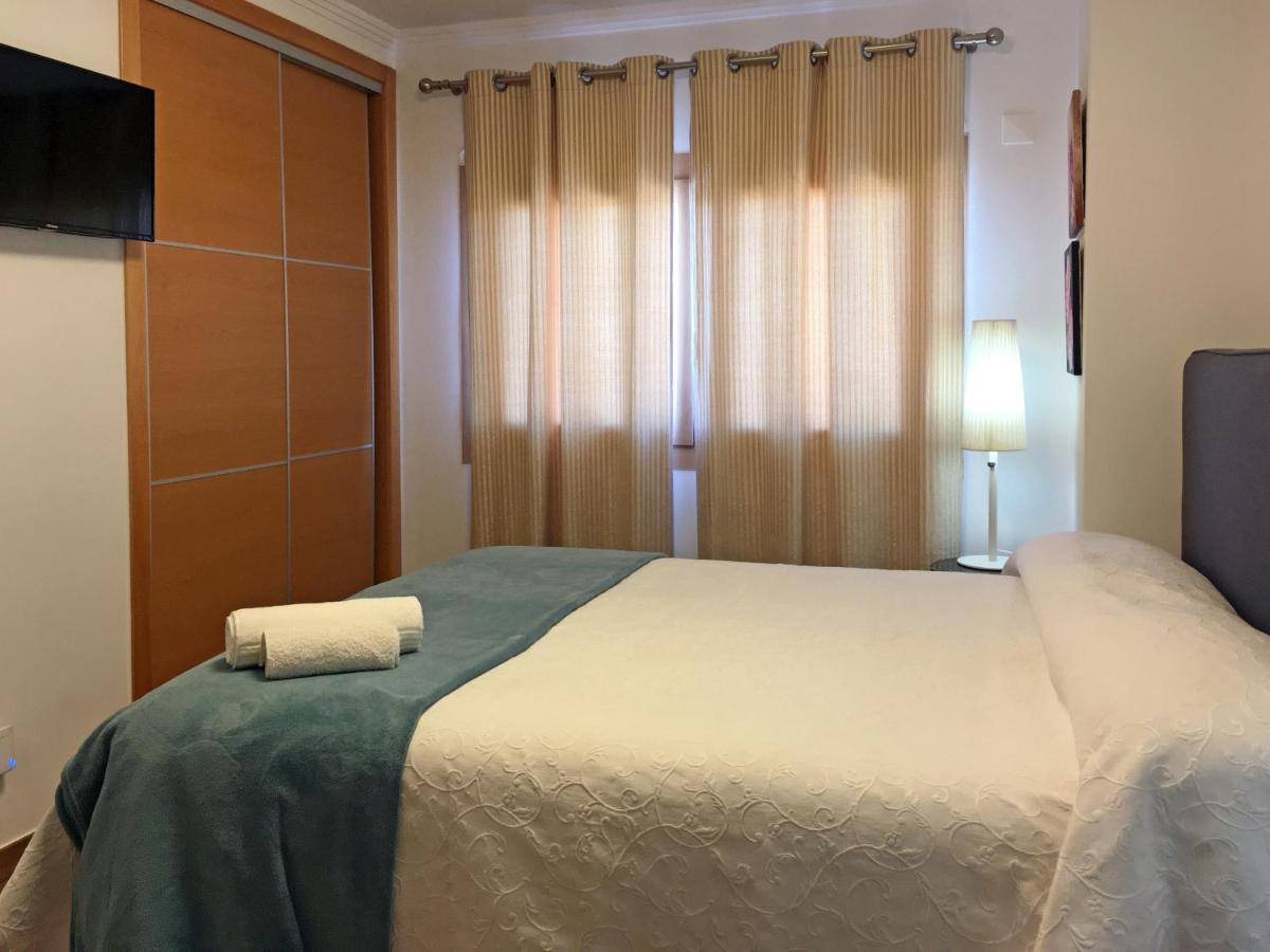 Sleep In Bucelas Экстерьер фото