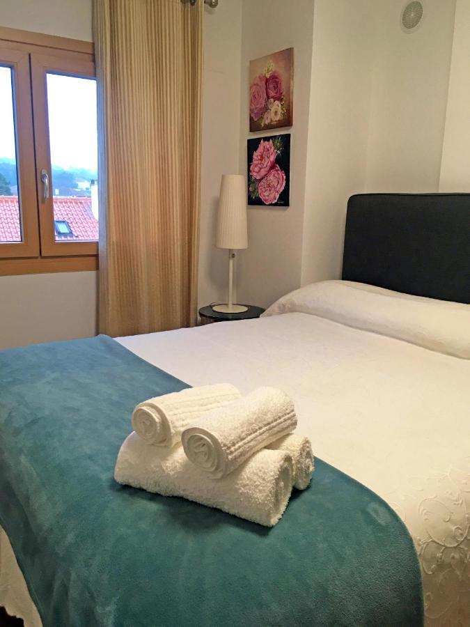 Sleep In Bucelas Экстерьер фото