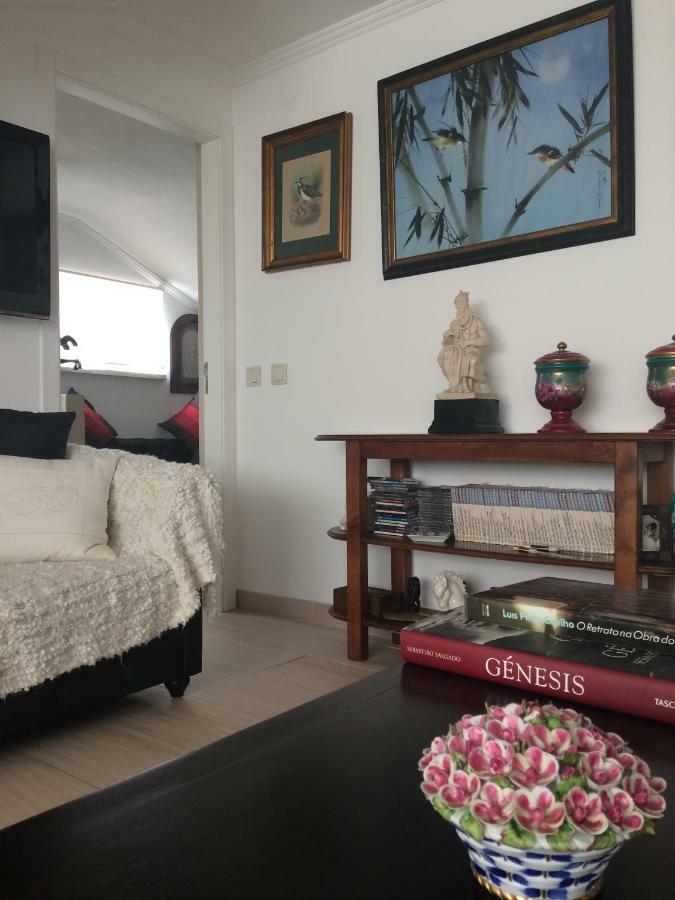 Sleep In Bucelas Экстерьер фото