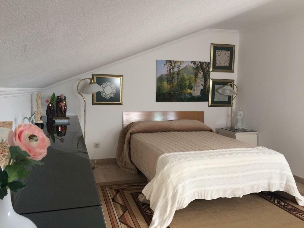 Sleep In Bucelas Экстерьер фото